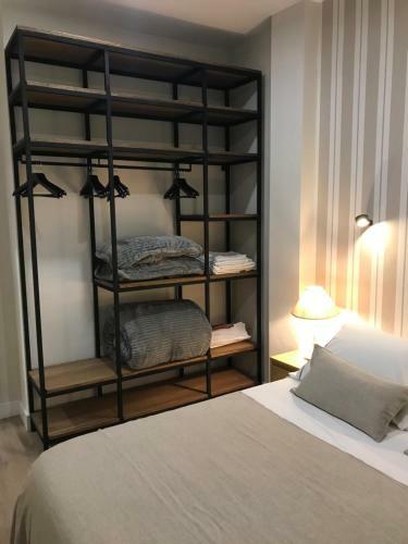 Apartamento Lira Suite Home, Sevilla Centro