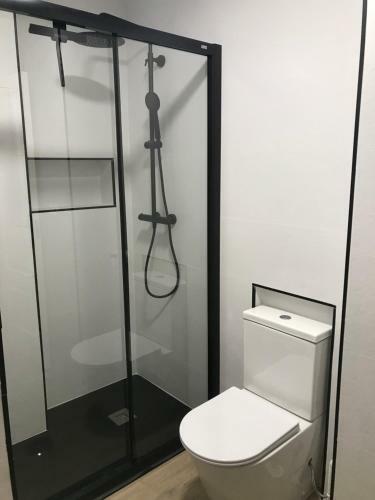 Apartamento Lira Suite Home, Sevilla Centro