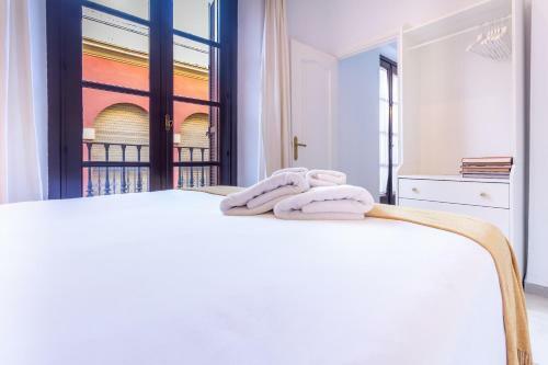 Apartamento Alohamundi Giralda II