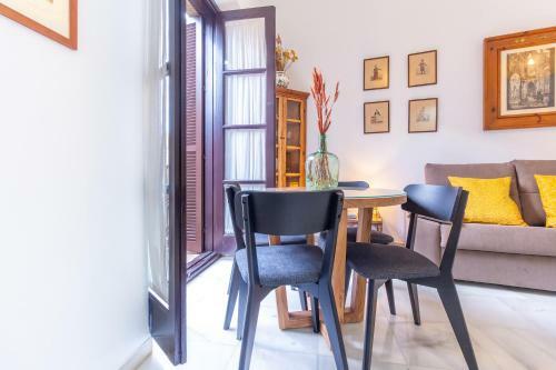 Apartamento Alohamundi Giralda II