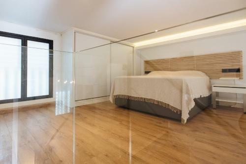 Apartamento Loft Patrcia Nervi�n