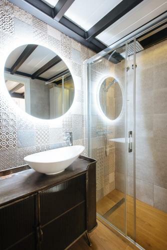 Apartamento Loft Patrcia Nervi�n