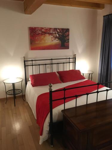 Agroturismo Farm Stay Al Pisoler