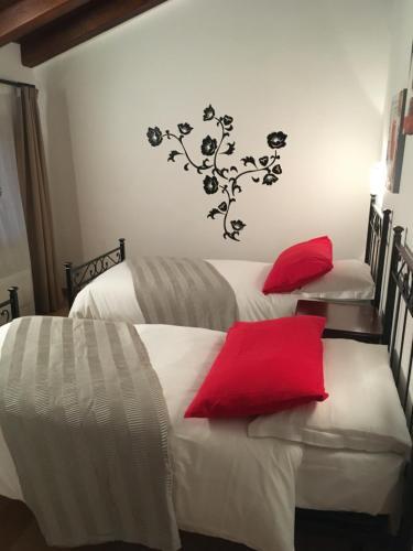 Agroturismo Farm Stay Al Pisoler