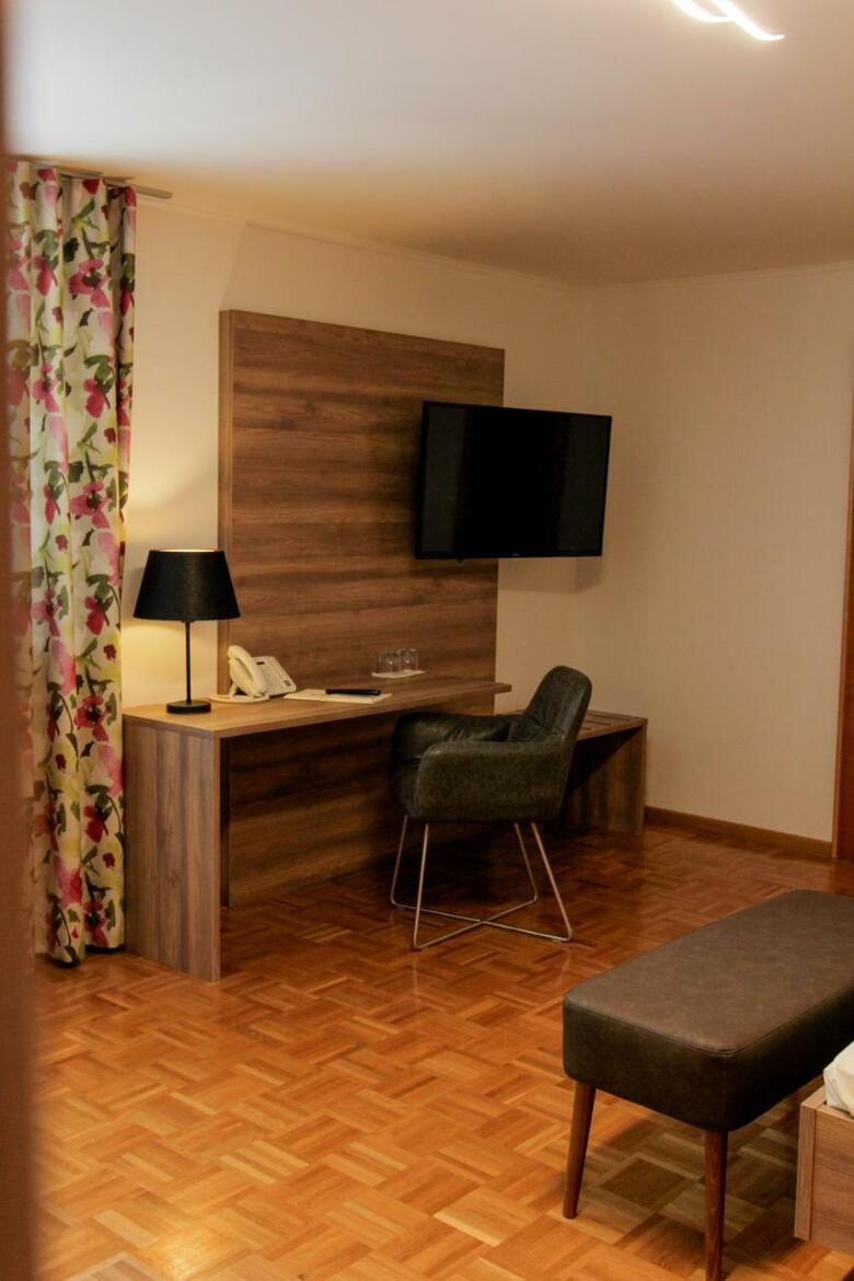 Hotel Burgwirt
