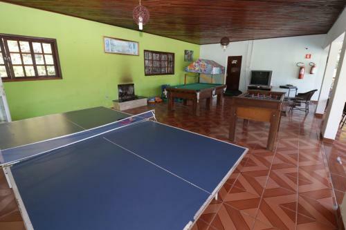 Agroturismo Hotel Rural Vale Das Nascentes