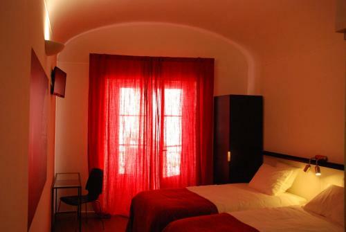 Hostal Stayinn Ale-hop