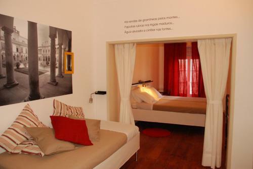 Hostal Stayinn Ale-hop