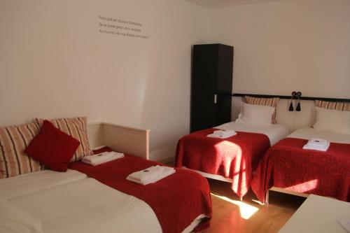 Hostal Stayinn Ale-hop