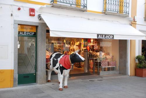 Hostal Stayinn Ale-hop