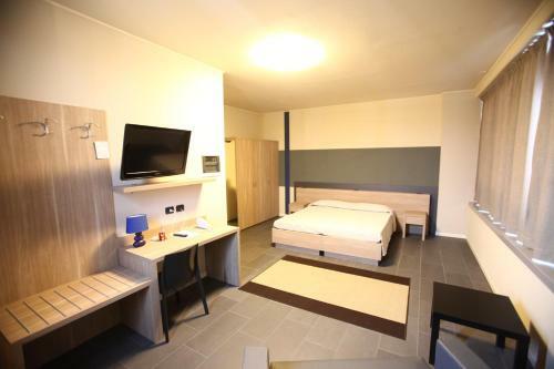 Valtidone Hotel