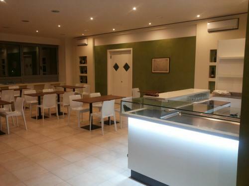 Valtidone Hotel