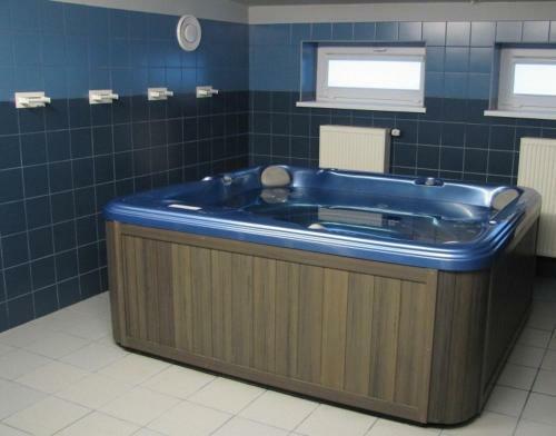 Hotel Olimpia