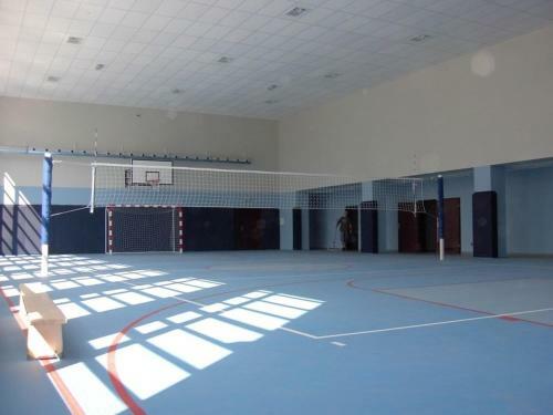 Hotel Olimpia