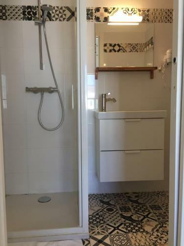 Hotel H�tel Le Square
