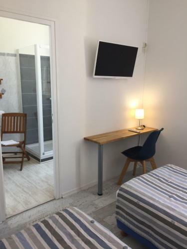 Hotel H�tel Le Square