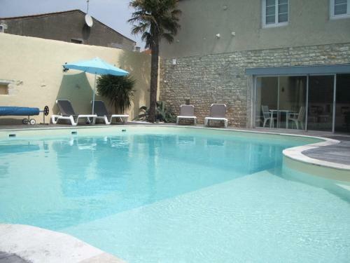 Hotel H�tel Le Square
