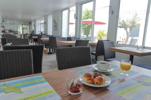 Hotel H�tel Le Square