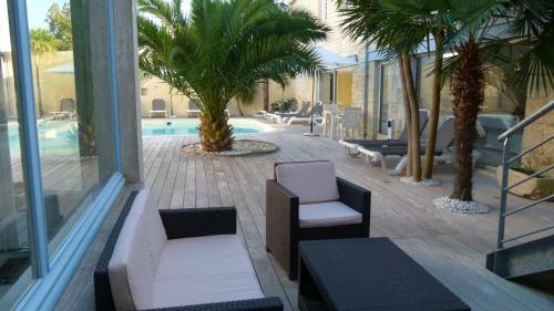 Hotel H�tel Le Square