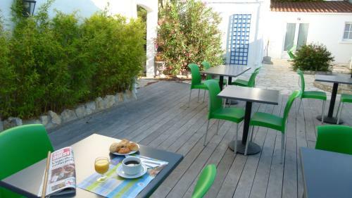 Hotel H�tel Le Square