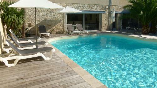 Hotel H�tel Le Square