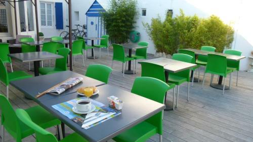 Hotel H�tel Le Square