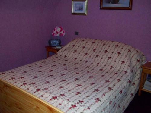 Bed & Breakfast Chez Jocelyne Lhermite
