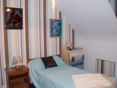 Bed & Breakfast Chez Jocelyne Lhermite