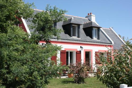Bed & Breakfast Chez Jocelyne Lhermite