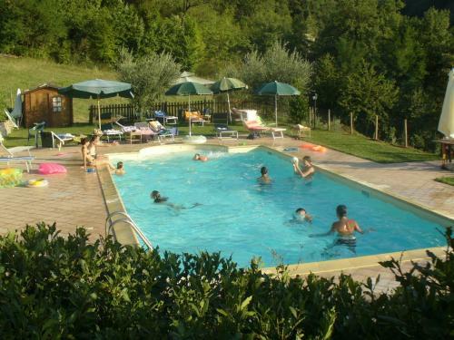 Agroturismo Agriturismo Il Sentiero