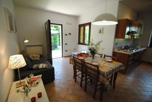 Agroturismo Agriturismo Il Sentiero