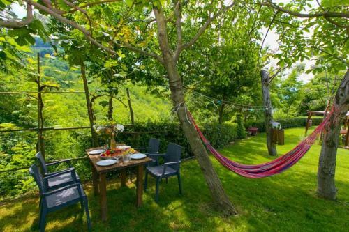 Agroturismo Agriturismo Il Sentiero