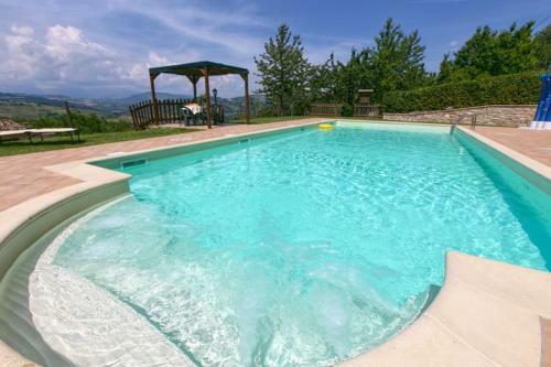 Agroturismo Agriturismo Il Sentiero