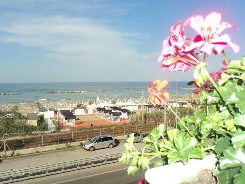 Hotel Ristorante Miramare