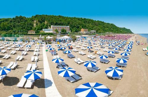 Hotel Ristorante Miramare