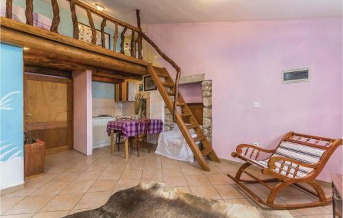 Holiday Home Gora Glusici III