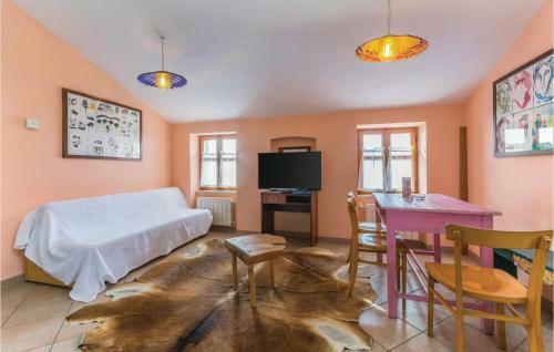 Holiday Home Gora Glusici III
