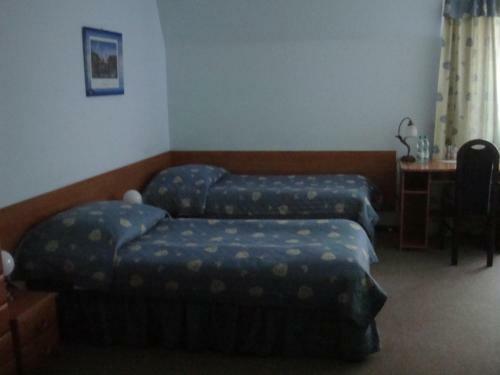 Hotel Jedlina