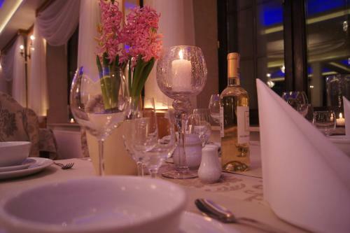 Hotel Jedlina