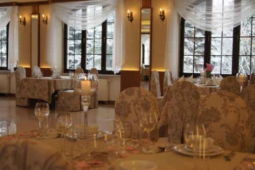 Hotel Jedlina