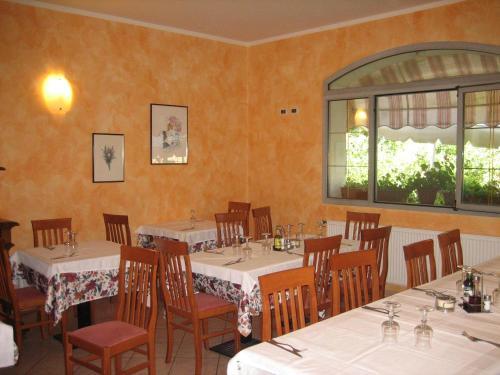 Hotel Albergo Ristorante Sterlina