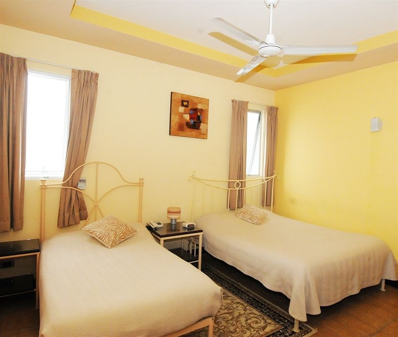 Hotel Casa Cambranes