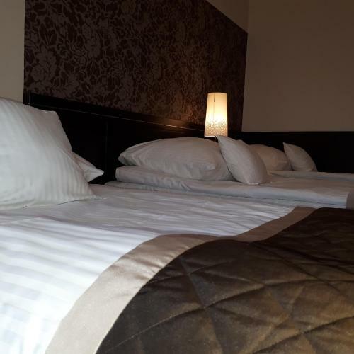 Hotel Zacisze