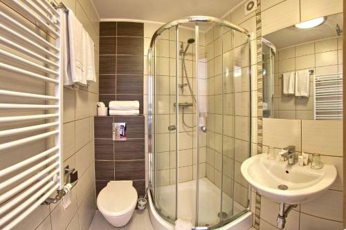 Hotel Zacisze