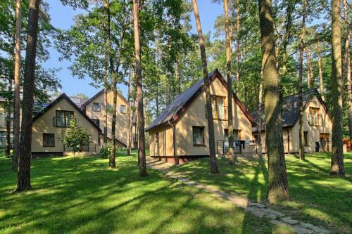 Hotel Zacisze
