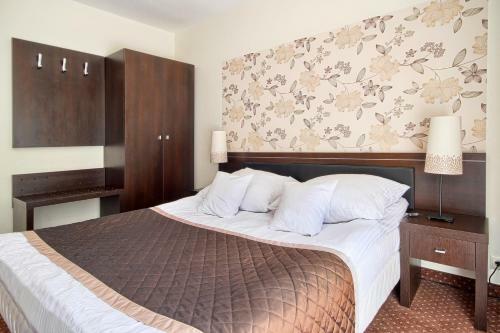 Hotel Zacisze