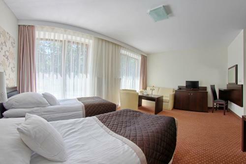 Hotel Zacisze