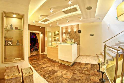 Hotel Zacisze