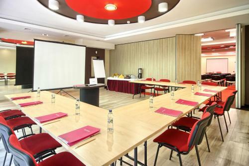 Hotel Zacisze