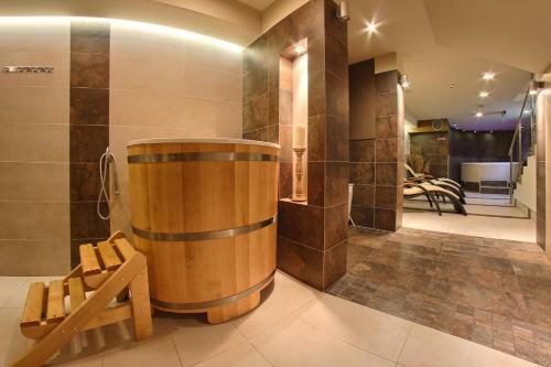 Hotel Zacisze